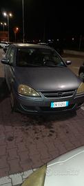 OPEL Corsa 3ª serie - 2004