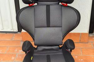 Seggiolino auto Janè cat. 2/3