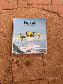 Drone parrot