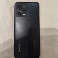 Xiaomi Redmi note 12 5g