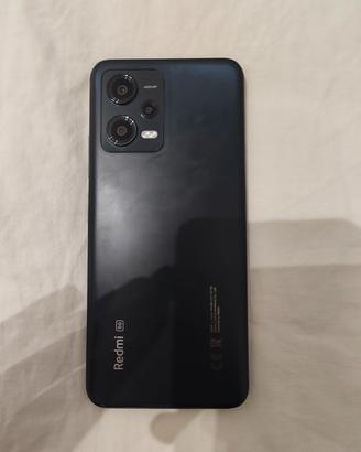 Xiaomi Redmi note 12 5g