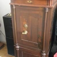 Cassaforte Franz Avanzini Siebenhirten bei Wien