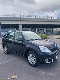 DR5 1.6 16V GPL SOLO 51.000KM. 08/2009