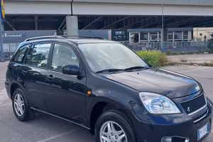 DR5 1.6 16V GPL SOLO 51.000KM. 08/2009