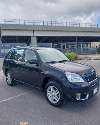DR5 1.6 16V GPL SOLO 51.000KM. 08/2009