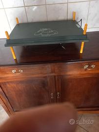 chioccia artificiale