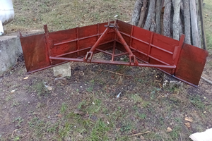 Spalaneve artigianale