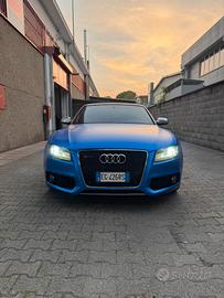 Audi A5 S5 Cabrio 3.0 V6 TFSI 333 CV quattro S tro