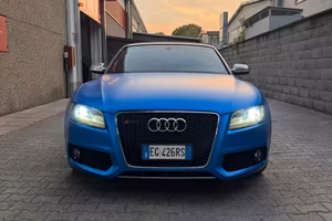 Audi A5 S5 Cabrio 3.0 V6 TFSI 333 CV quattro S tro