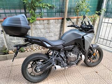 Yamaha Tracer 7