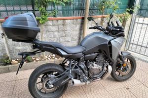 Yamaha Tracer 7