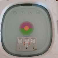 BILANCIA PESAPERSONE