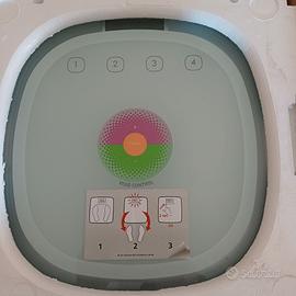 BILANCIA PESAPERSONE