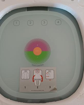 BILANCIA PESAPERSONE