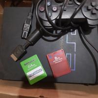 play station 2