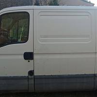 Iveco Daily 29L10 - 2.3 HPI