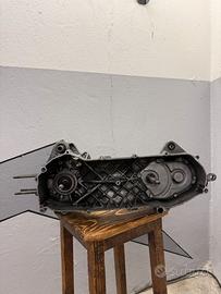 Basamento motore Minarelli orizzontale 50cc