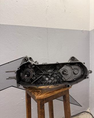 Basamento motore Minarelli orizzontale 50cc