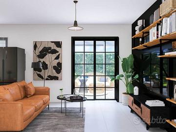 Appartamento di 55 m² con 2 locali a Firenze