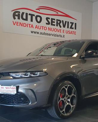 Alfa Romeo Tonale 1.6 diesel 130 CV TCT6 Veloce
