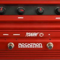 Rocktron Tsunami effetto chorus per chitarra