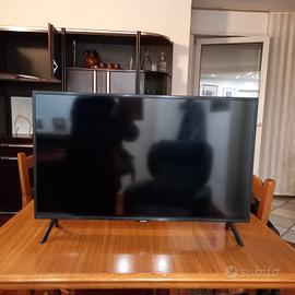 Televisore smart Sansung