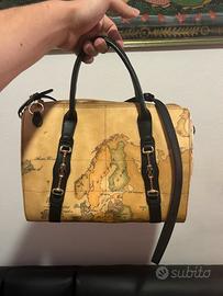 Borsa Bauletto - Prima Classe