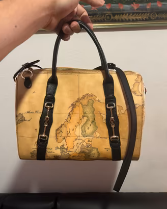 Borsa Bauletto - Prima Classe