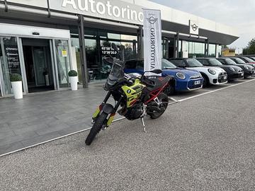 BMW Motorrad F 900 GS
