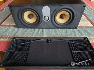 Bowers & Wilkins B&W HTM62