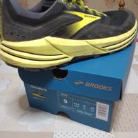 Brooks Cascadia 16 uomo