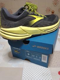 Brooks Cascadia 16 uomo