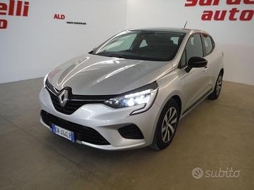 RENAULT Clio SCe 65 CV 5 porte Equilibre