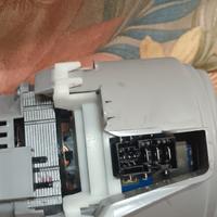 Pompa di circolazione (riscaldante) lavastoviglie 