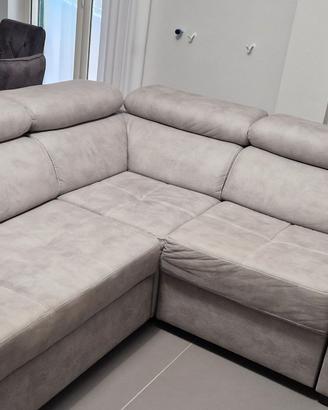 Divano letto