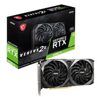 GIGABYTE MSI Gaming GeForce RTX 3060 Ti