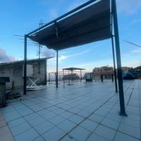 Gazebo per esterni