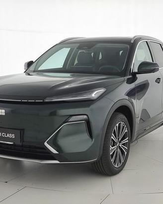 Geely Starray 1.5 EM-i Max Launch Edition