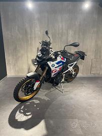 Bmw F 900 GS - ANNO 2024