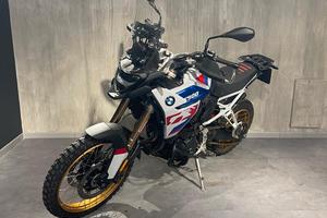 Bmw F 900 GS - ANNO 2024