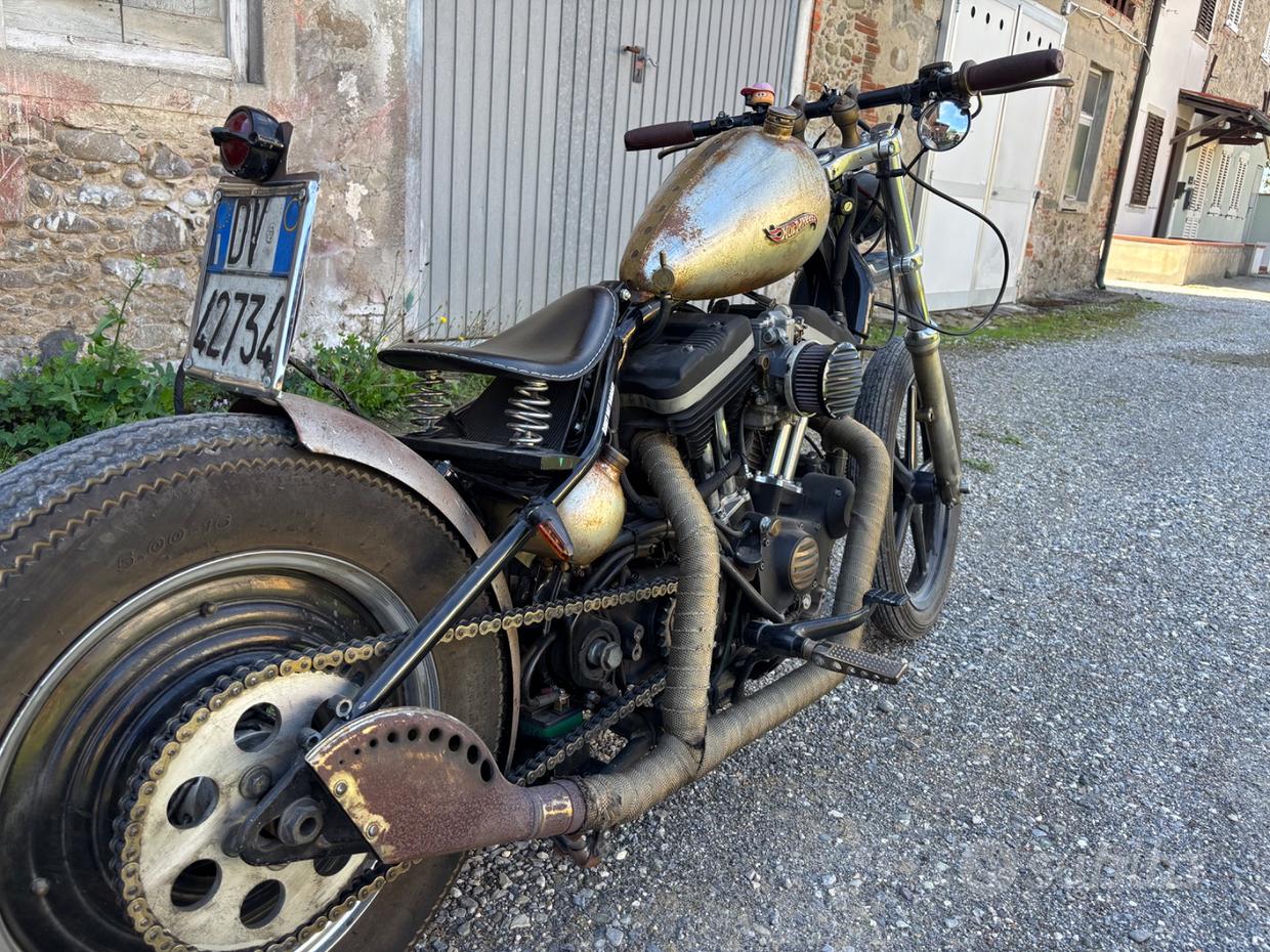 Mini Chopper Motorcycle Mini Harley Davidson 50cc Prezzo Chopper