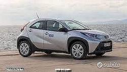 Disponibili ricambi aygo x 2020 2021