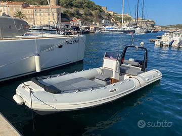 Gommone Mar.co 64 Altura Accessori e ricambi