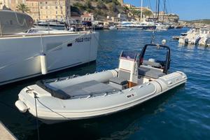 Gommone Mar.co 64 Altura Accessori e ricambi