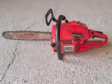 Motosega Shindaiwa 400,