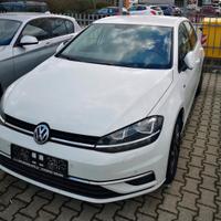 Golf 7