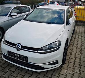 Golf 7