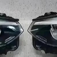 BMW X3 G01 X4 G02 Fari Anteriori