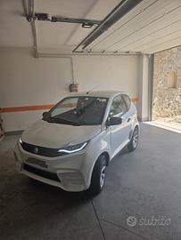 Aixam elettrica City Pack