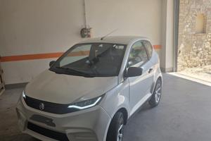 Aixam elettrica City Pack